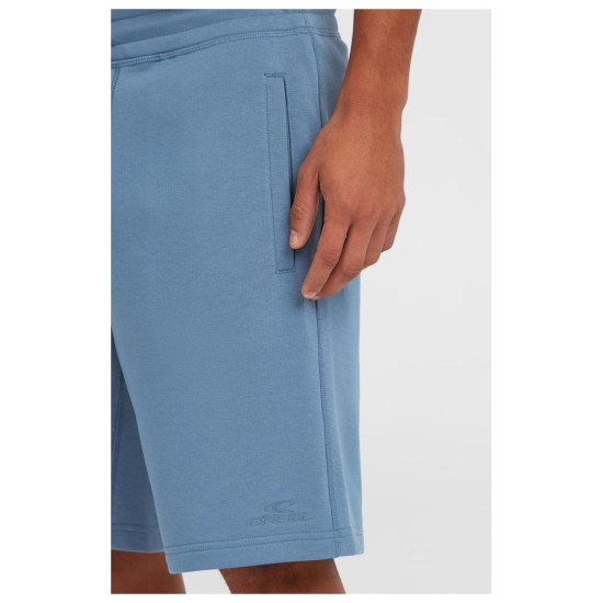 O'neill Ανδρικό σορτς Small Logo Sweatshorts O'neill Ανδρικό σορτς Small Logo Sweatshorts